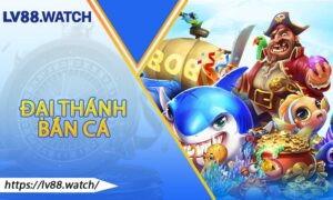 Đại Thánh Bắn Cá
